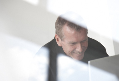 Key speaker: Malcolm Evans, semiotician and Space Doctors founder